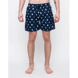 Dedicated Dots navy 32