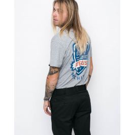 Deus Ex Machina DOURS GREY MARLE M