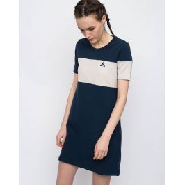 Le Coq Sportif ESS SAISON blues/pyeote XS