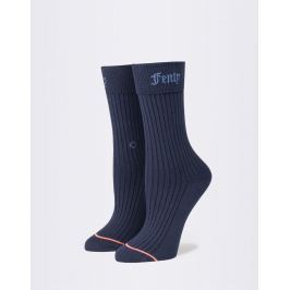 Stance Fenty Prep Blue M