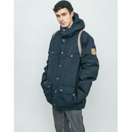 Fjällräven Greenland Down Dark Navy XL