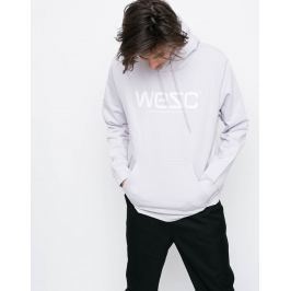 wesc Hoodie Light Lilac L