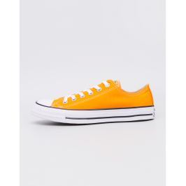 Converse Chuck Taylor All Star Orange Ray 41
