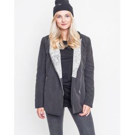 Frisur Isa Foggy Black M