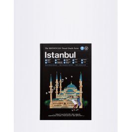 Gestalten Istanbul: The Monocle Travel Guide Series