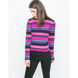 Lazy Oaf Jewel Stripe Multi M