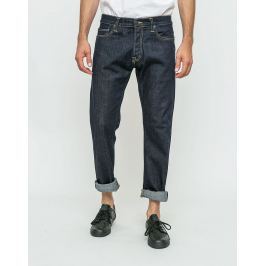 Carhartt WIP Klondike Blue rinsed 31/32