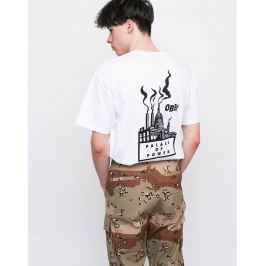 Obey PALACE OF POWER White S