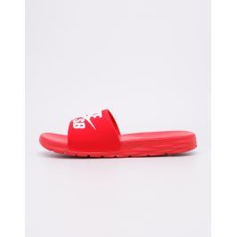 Nike SB Benassi Solarsoft Universtiy Red / White 40