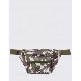 Herschel Supply Seventeen Frog Camo