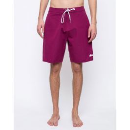 Stussy Stock Berry 33