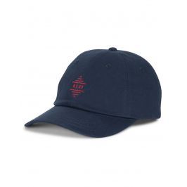 Herschel Supply Sylas Navy Wave