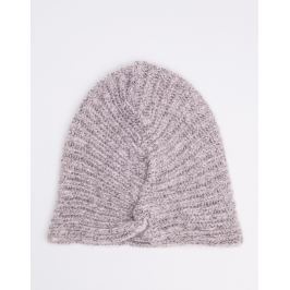 Ichi Tilly Grey Melange