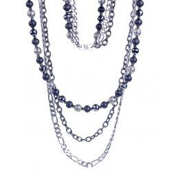 Icon Brand triple threat Silver