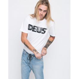 Deus Ex Machina VIBRABRATIONS White S