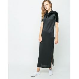 Adidas Originals VV Long Tee Dress Black 36