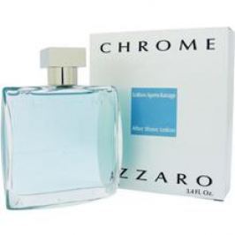 Azzaro Chrome After Shave ( voda po holení ) 100 ml
