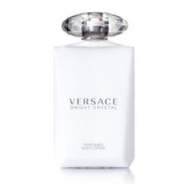 Versace Bright Crystal Tělové mléko 200 ml