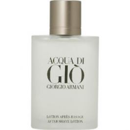 ARMANI Acqua di Gio Man After Shave ( voda po holení ) 100 ml