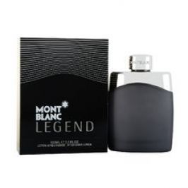 Mont Blanc Legend After Shave ( voda po holení ) 100 ml