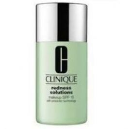Clinique Redness Solutions Make-up SPF15 - Zklidňující make-up 30 ml - 02 Calming Fair