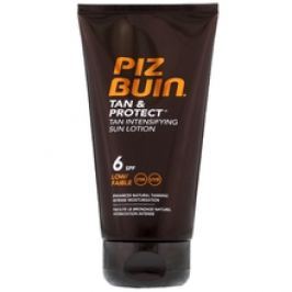 PizBuin TAN & PROTECT Tan Intensifying Sun Lotion - Opalovací mléko urychlující opalování 150 ml 150 ml - SPF 30