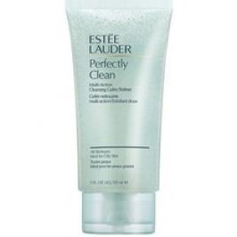 Estee Lauder Perfectly Clean Multi-Action Cleansing Gelée/Refiner - Čisticí a zjemňující gel 150 ml