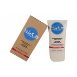 Quiksilver Sunenergy Aftersun Gel - Chladivý gel po opalování 125 ml
