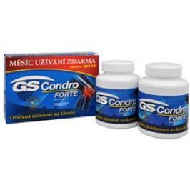 GreenSwan GS Condro FORTE 120 tbl. + 60 tbl. ZDARMA