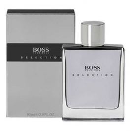 Hugo Boss Boss Selection pánská toaletní voda 90 ml