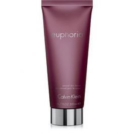 Calvin Klein Euphoria Tělové mléko 200 ml