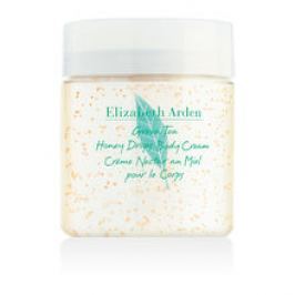 Elizabeth Arden Green Tea Tělový krém s medovými kapkami 500 ml