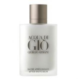 Armani Acqua di Gio Man After Shave Balsam ( balzám po holení ) 100 ml