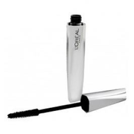 L´oreal LASH ARCHITECT 4D Mascara - Řasenka pro magnetický pohled 10 ml - Black