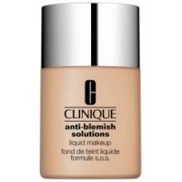 Clinique Anti Blemish Solution Liquid Make-up - Tekutý make-up 30 ml - 04 Fresh Vanilla