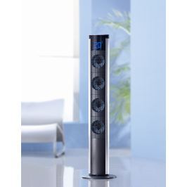 Ventilátor stojanový Quattro