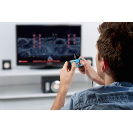 Retro games ovladač, včetně 200 her