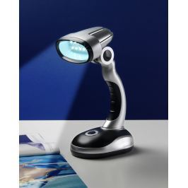 LED bezdrátová lampa
