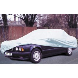 Ochranná plachta na automobil