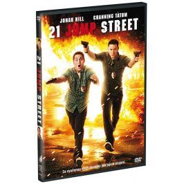 21 Jump Street