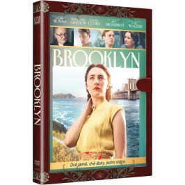 Brooklyn (knižní edice)
