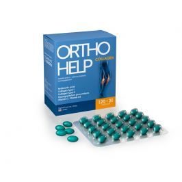 ORTHO HELP Collagen 120+30 kapslí