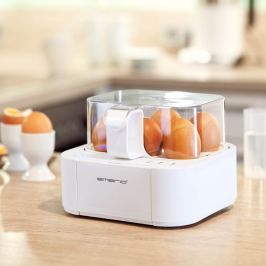 Vařič vajec Smart Emerio